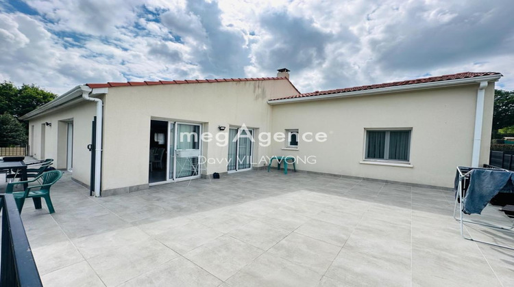 Ma-Cabane - Vente Maison MORTAGNE SUR SEVRE, 198 m²