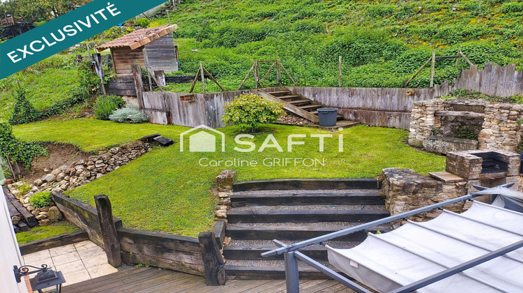 Ma-Cabane - Vente Maison Mortagne-sur-Sevre, 83 m²