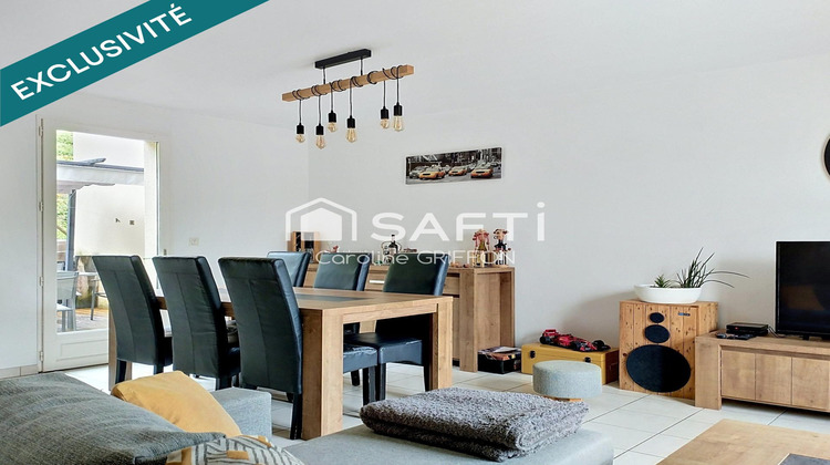 Ma-Cabane - Vente Maison Mortagne-sur-Sevre, 83 m²