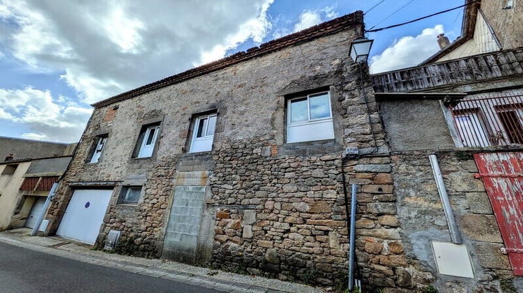 Ma-Cabane - Vente Maison MORTAGNE SUR SEVRE, 170 m²