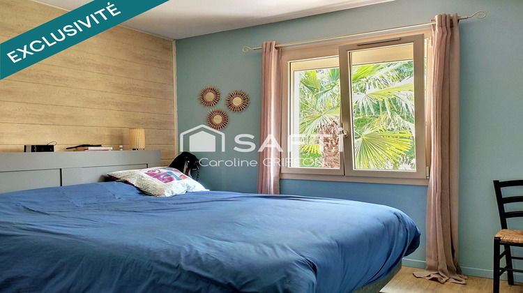 Ma-Cabane - Vente Maison Mortagne-sur-Sevre, 105 m²