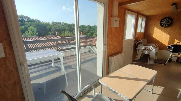 Ma-Cabane - Vente Maison MORTAGNE SUR SEVRE, 76 m²
