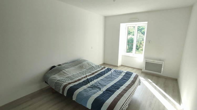 Ma-Cabane - Vente Maison MORTAGNE SUR SEVRE, 76 m²