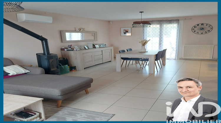 Ma-Cabane - Vente Maison Mortagne-sur-Sèvre, 154 m²