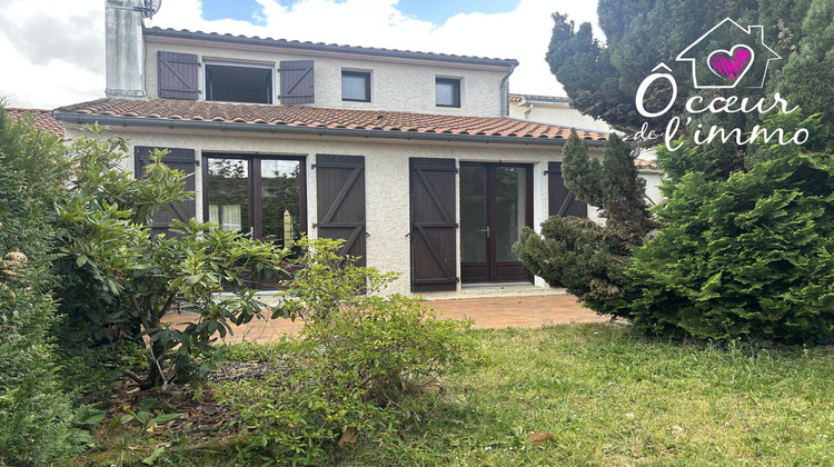 Ma-Cabane - Vente Maison Mortagne-sur-Sèvre, 96 m²