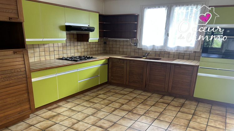 Ma-Cabane - Vente Maison Mortagne-sur-Sèvre, 96 m²