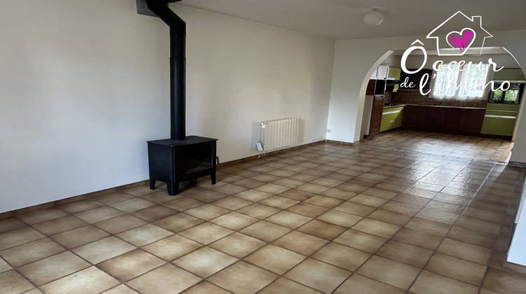 Ma-Cabane - Vente Maison Mortagne-sur-Sèvre, 96 m²
