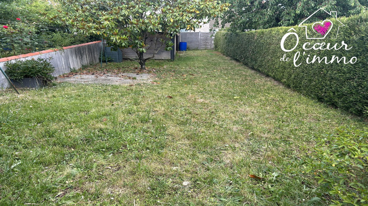 Ma-Cabane - Vente Maison Mortagne-sur-Sèvre, 96 m²