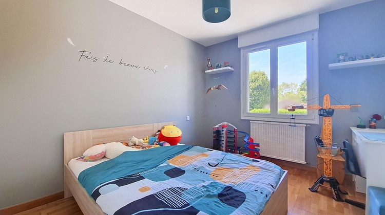 Ma-Cabane - Vente Maison Mortagne-sur-Sevre, 110 m²
