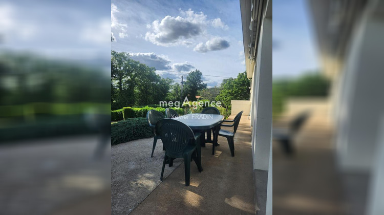 Ma-Cabane - Vente Maison MORTAGNE SUR SEVRE, 98 m²