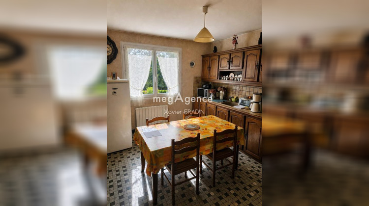 Ma-Cabane - Vente Maison MORTAGNE SUR SEVRE, 98 m²