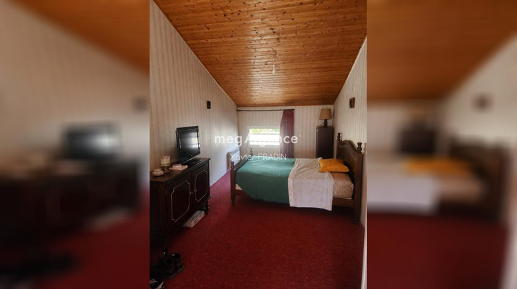 Ma-Cabane - Vente Maison MORTAGNE SUR SEVRE, 98 m²