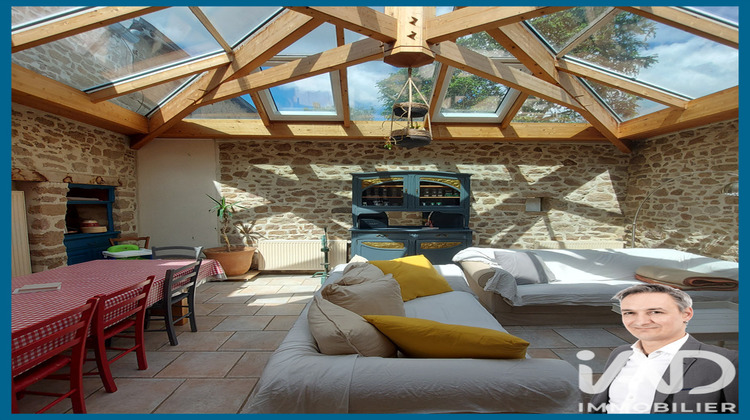 Ma-Cabane - Vente Maison Mortagne-sur-Sèvre, 135 m²