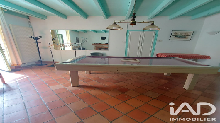 Ma-Cabane - Vente Maison Mortagne-sur-Sèvre, 135 m²