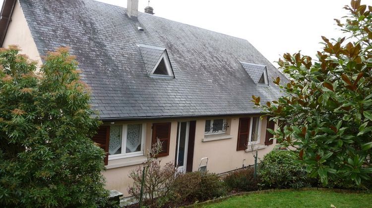 Ma-Cabane - Vente Maison MORTAIN, 102 m²