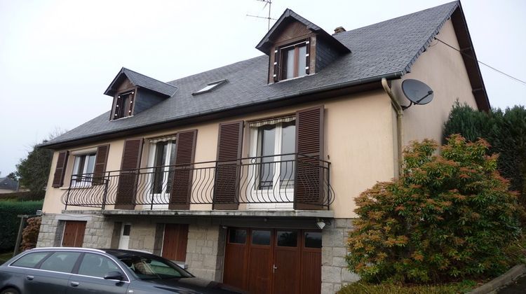 Ma-Cabane - Vente Maison MORTAIN, 102 m²