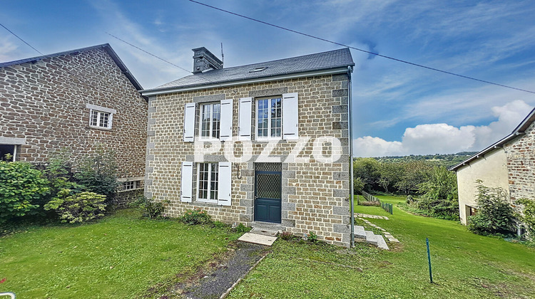 Ma-Cabane - Vente Maison MORTAIN, 110 m²