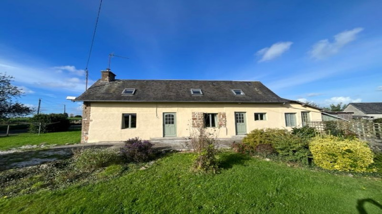 Ma-Cabane - Vente Maison MORTAIN, 128 m²