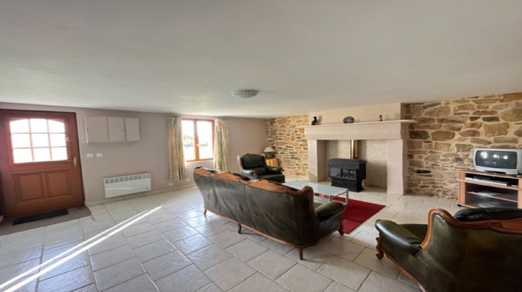 Ma-Cabane - Vente Maison MORTAIN, 128 m²