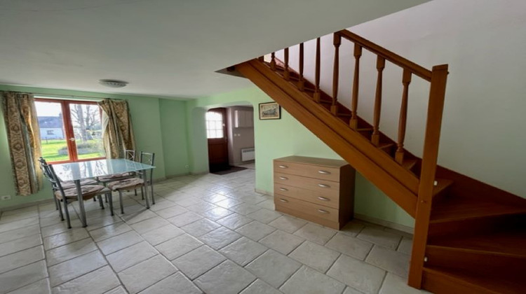 Ma-Cabane - Vente Maison MORTAIN, 128 m²