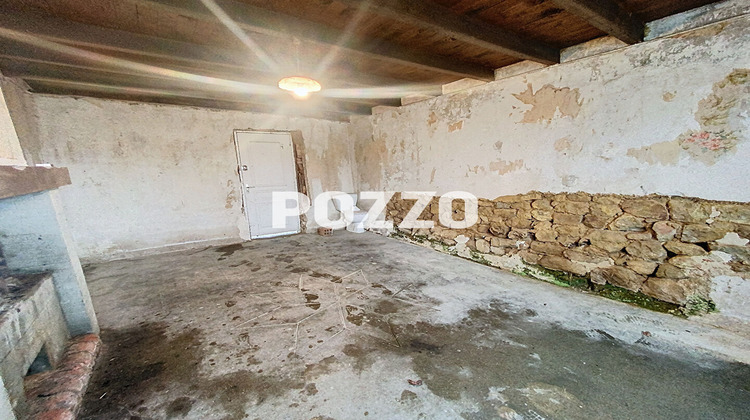 Ma-Cabane - Vente Maison MORTAIN, 20 m²