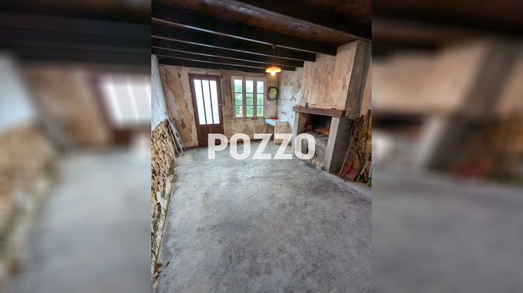 Ma-Cabane - Vente Maison MORTAIN, 20 m²