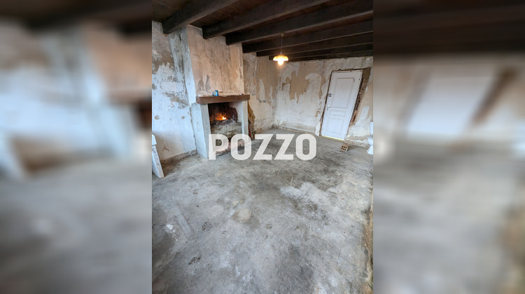 Ma-Cabane - Vente Maison MORTAIN, 20 m²