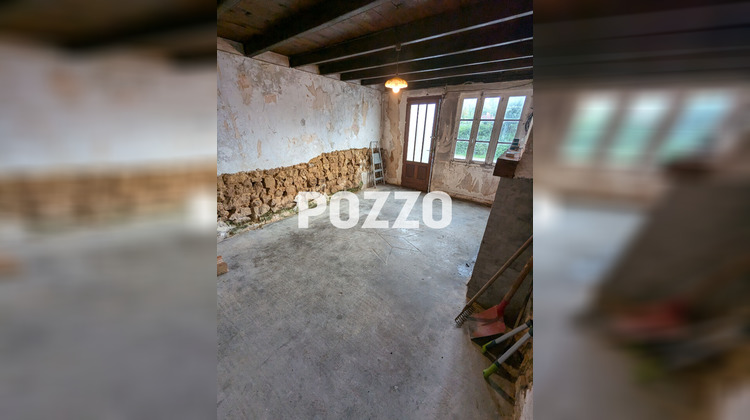 Ma-Cabane - Vente Maison MORTAIN, 20 m²