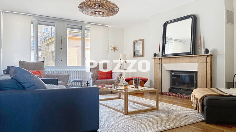 Ma-Cabane - Vente Maison MORTAIN, 150 m²