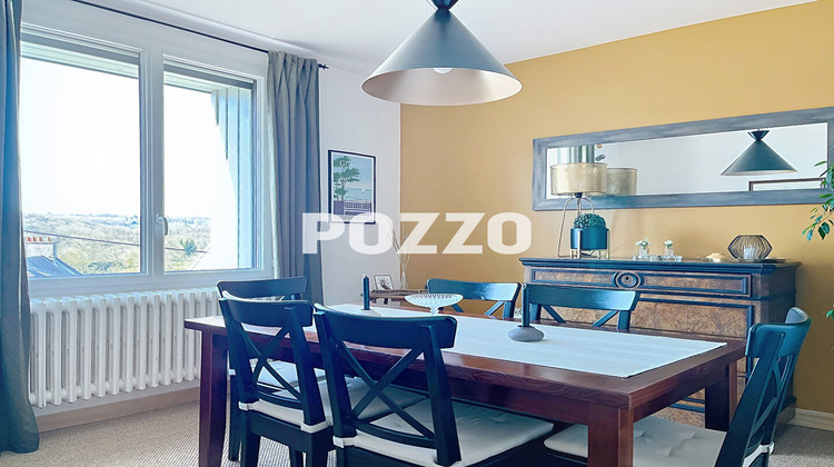 Ma-Cabane - Vente Maison MORTAIN, 150 m²