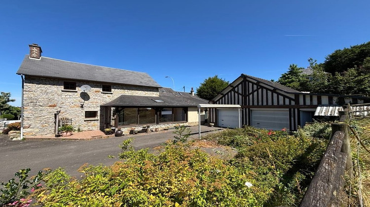 Ma-Cabane - Vente Maison MORTAIN, 120 m²