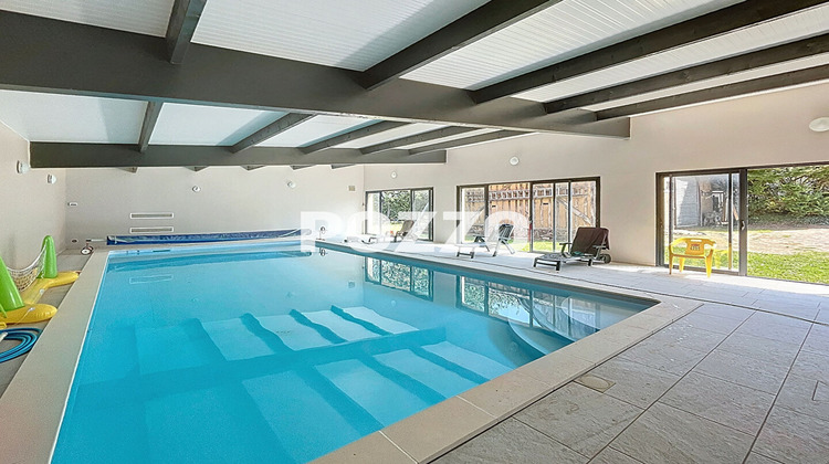 Ma-Cabane - Vente Maison MORTAIN, 137 m²