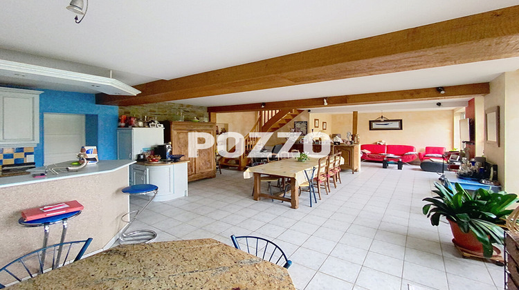 Ma-Cabane - Vente Maison MORTAIN, 137 m²