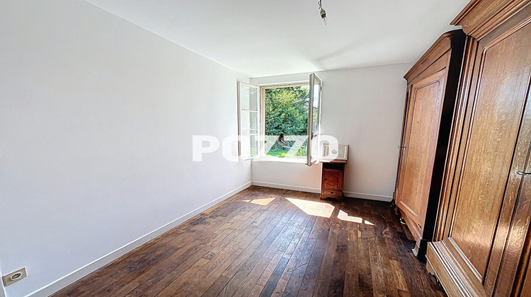 Ma-Cabane - Vente Maison MORTAIN, 137 m²