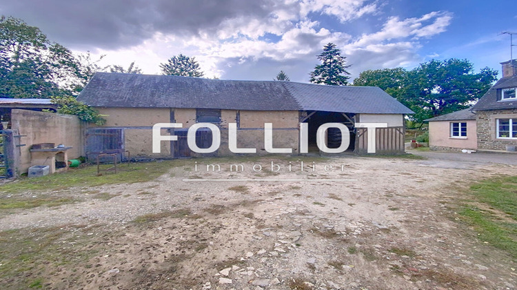 Ma-Cabane - Vente Maison MORTAIN, 132 m²