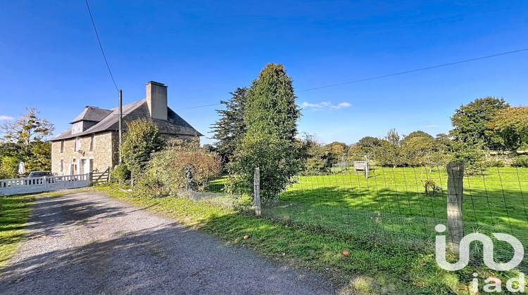 Ma-Cabane - Vente Maison Mortain, 180 m²