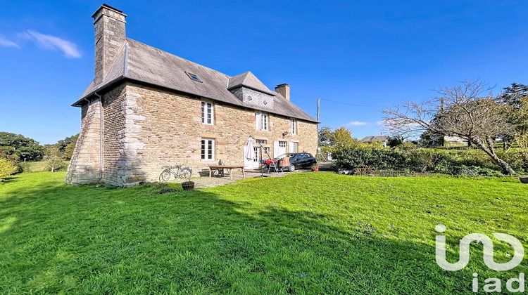 Ma-Cabane - Vente Maison Mortain, 180 m²