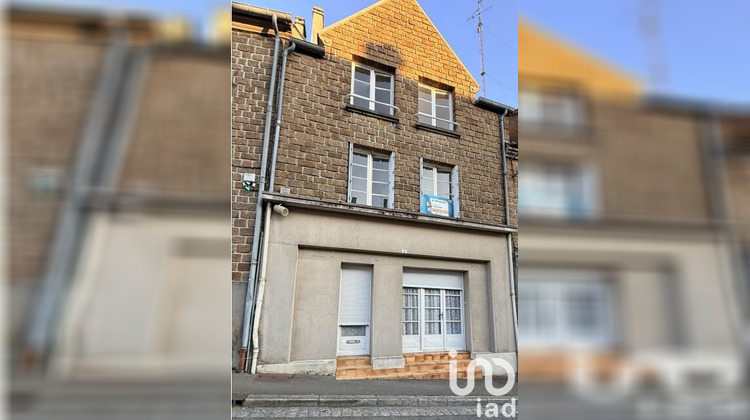 Ma-Cabane - Vente Maison Mortain, 137 m²