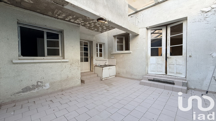 Ma-Cabane - Vente Maison Mortain, 137 m²