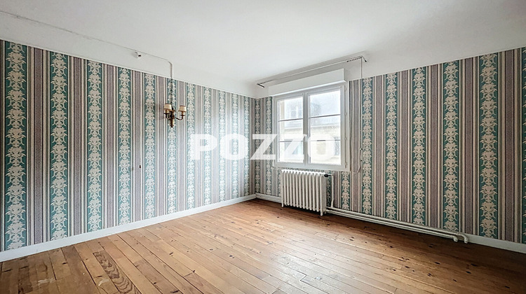 Ma-Cabane - Vente Maison MORTAIN, 91 m²