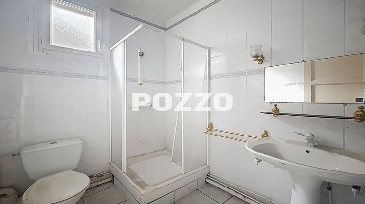 Ma-Cabane - Vente Maison MORTAIN, 91 m²