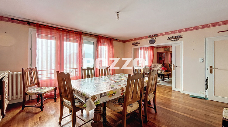 Ma-Cabane - Vente Maison MORTAIN, 65 m²