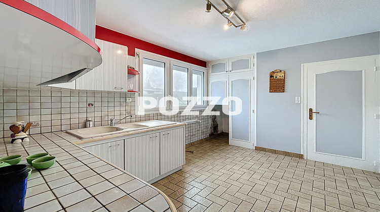 Ma-Cabane - Vente Maison MORTAIN, 65 m²