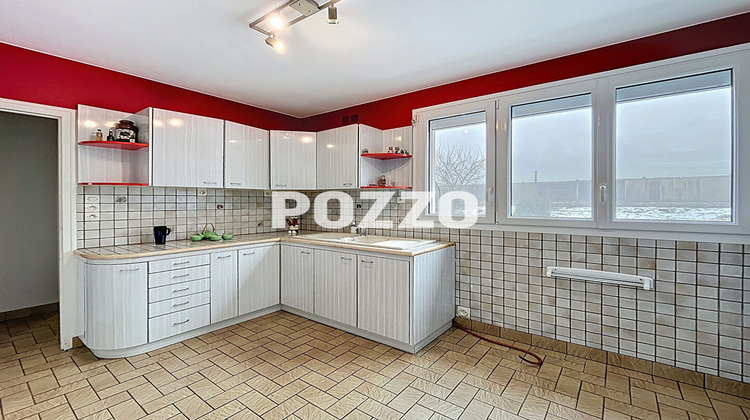 Ma-Cabane - Vente Maison MORTAIN, 65 m²