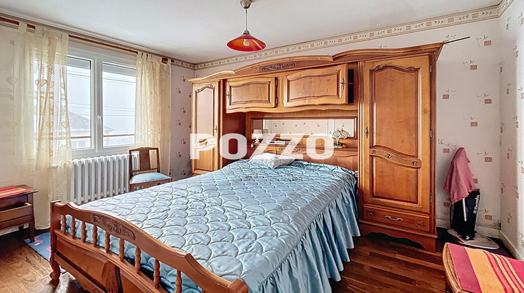 Ma-Cabane - Vente Maison MORTAIN, 65 m²