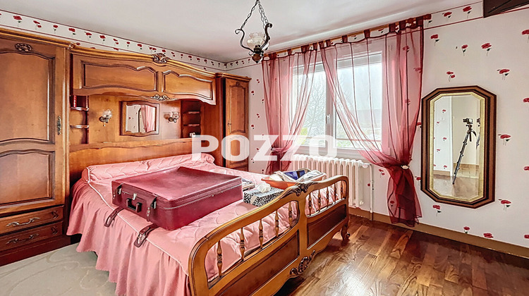 Ma-Cabane - Vente Maison MORTAIN, 65 m²