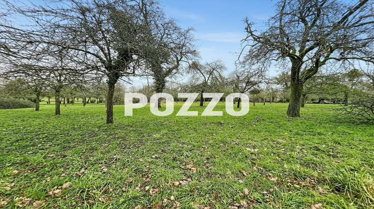 Ma-Cabane - Vente Maison MORTAIN, 97 m²