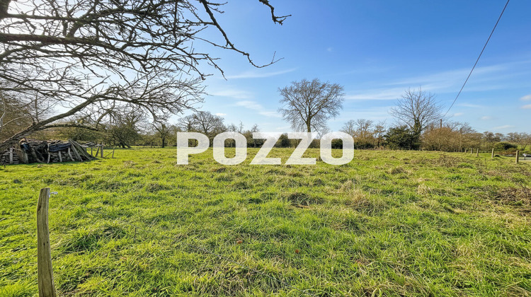 Ma-Cabane - Vente Maison MORTAIN, 97 m²