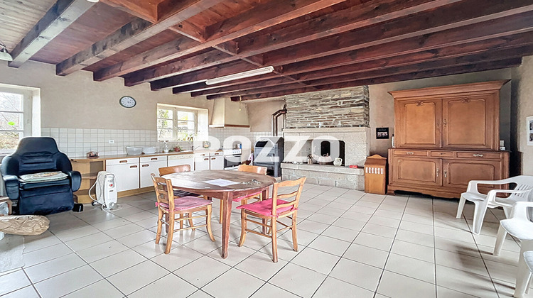 Ma-Cabane - Vente Maison MORTAIN, 97 m²