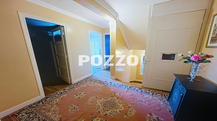 Ma-Cabane - Vente Maison MORTAIN, 145 m²